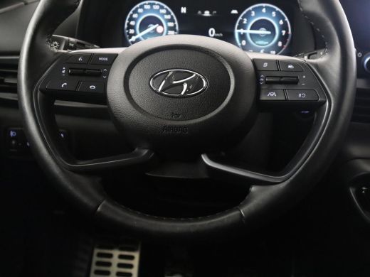 Hyundai Bayon 1.0 T-GDI Premium | Bose Sound | Camera | Stoelverwarming | LED | Navigatie | ActivLease financial lease