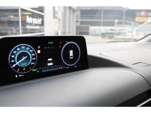 Hyundai Staria 1.6 T-GDI HEV | &euro;12.500,- korting !! ActivLease financial lease