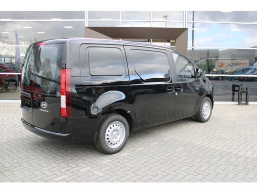 Hyundai Staria 1.6 T-GDI HEV | &euro;12.500,- korting !! ActivLease financial lease