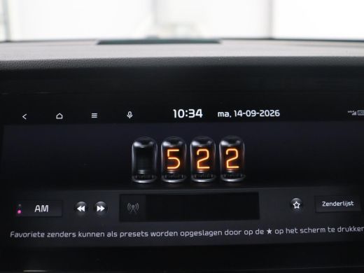 Kia e-Niro | SOH 95.9% | Adaptive cruise | Half Leder | Carplay | Climate control | Camera | Navigatie | Par... ActivLease financial lease