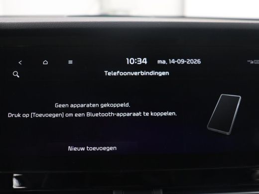Kia e-Niro | SOH 95.9% | Adaptive cruise | Half Leder | Carplay | Climate control | Camera | Navigatie | Par... ActivLease financial lease