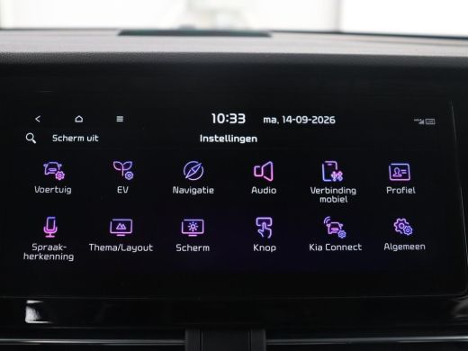 Kia e-Niro | SOH 95.9% | Adaptive cruise | Half Leder | Carplay | Climate control | Camera | Navigatie | Par... ActivLease financial lease