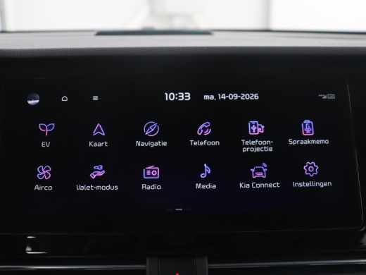 Kia e-Niro | SOH 95.9% | Adaptive cruise | Half Leder | Carplay | Climate control | Camera | Navigatie | Par... ActivLease financial lease