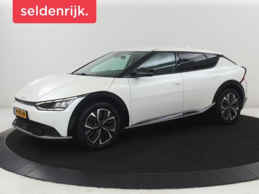 Kia EV6 Plus 77.4 kWh | SOH 93,2 | Camera | Stoelverwarming & Stoelventilatie | Meridian Sound | ActivLease financial lease