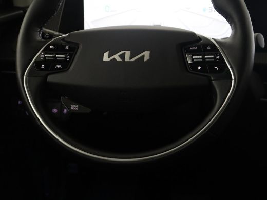 Kia EV6 Plus 77.4 kWh | SOH 93,2 | Camera | Stoelverwarming & Stoelventilatie | Meridian Sound | ActivLease financial lease