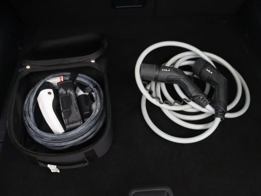 Kia EV6 Plus 77.4 kWh | SOH 93,2 | Camera | Stoelverwarming & Stoelventilatie | Meridian Sound | ActivLease financial lease