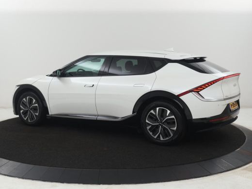 Kia EV6 Plus 77.4 kWh | SOH 93,2 | Camera | Stoelverwarming & Stoelventilatie | Meridian Sound | ActivLease financial lease