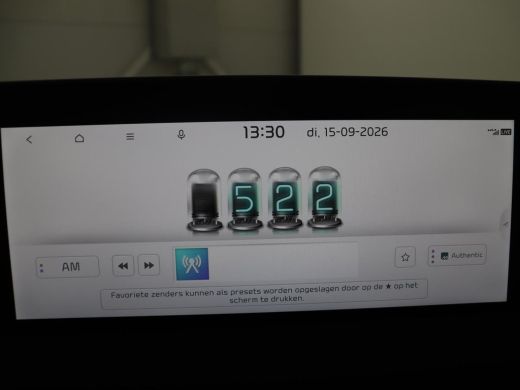 Kia EV6 Plus 77.4 kWh | SOH 93,2 | Camera | Stoelverwarming & Stoelventilatie | Meridian Sound | ActivLease financial lease