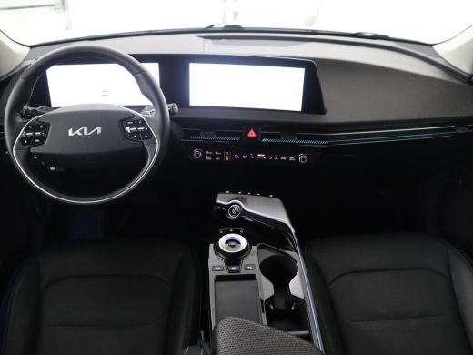Kia EV6 Plus 77.4 kWh | SOH 93,2 | Camera | Stoelverwarming & Stoelventilatie | Meridian Sound | ActivLease financial lease
