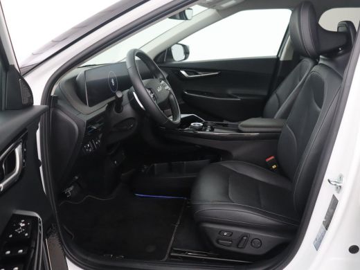 Kia EV6 Plus 77.4 kWh | SOH 93,2 | Camera | Stoelverwarming & Stoelventilatie | Meridian Sound | ActivLease financial lease
