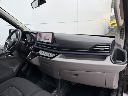 Maxus eDeliver9 77kWh 204PK Nieuw model! Dubbele Cabine 7 Stoelen 300km WLTP L3H2 Adaptieve Cruise LED Snelladen ... ActivLease financial lease