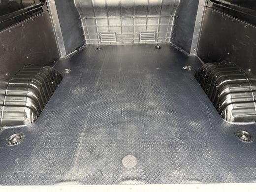 Maxus eDeliver9 77kWh 204PK Nieuw model! Dubbele Cabine 7 Stoelen 300km WLTP L3H2 Adaptieve Cruise LED Snelladen ... ActivLease financial lease