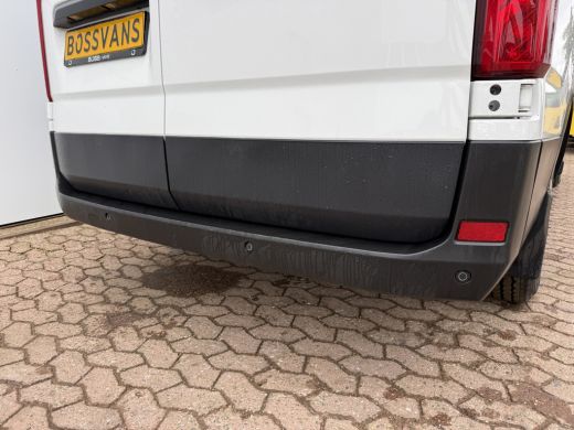 Maxus eDeliver9 77kWh 204PK Nieuw model! L2H2 Glaspack/Camper 300km WLTP Snelladen LED Carplay Cruise control Cam... ActivLease financial lease