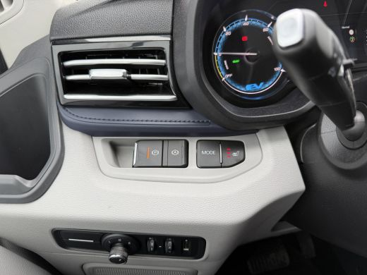Maxus eDeliver9 77kWh 204PK Nieuw model! L2H2 Glaspack/Camper 300km WLTP Snelladen LED Carplay Cruise control Cam... ActivLease financial lease
