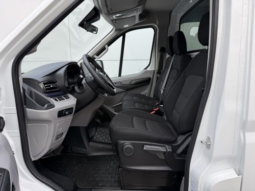 Maxus eDeliver9 77kWh 204PK Nieuw model! L2H2 Glaspack/Camper 300km WLTP Snelladen LED Carplay Cruise control Cam... ActivLease financial lease