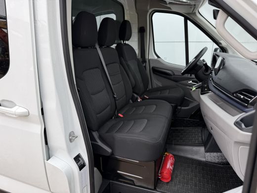 Maxus eDeliver9 77kWh 204PK Nieuw model! L2H2 Glaspack/Camper 300km WLTP Snelladen LED Carplay Cruise control Cam... ActivLease financial lease
