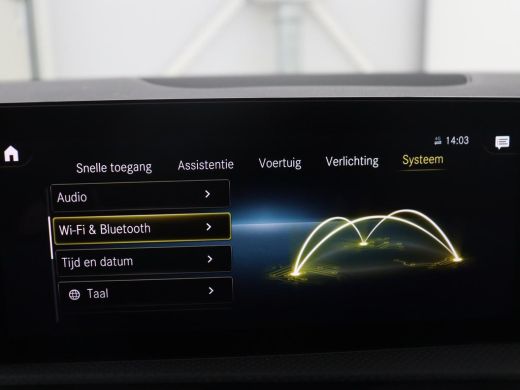 Mercedes-Benz CLA Shooting Brake 180 Business Solution AMG | Pano. Dak | Trekhaak | LED | Sfeerverlichting | Stoelv... ActivLease financial lease