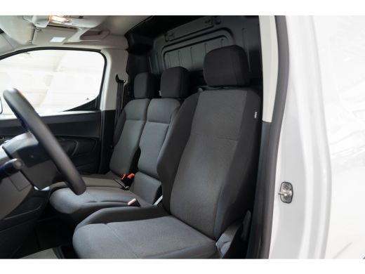 Opel Combo 1.5 BlueHDi 100 S&S L1 | Camera | Parkeersensoren | Navigatie | Apple Carplay & Android Auto | Do... ActivLease financial lease