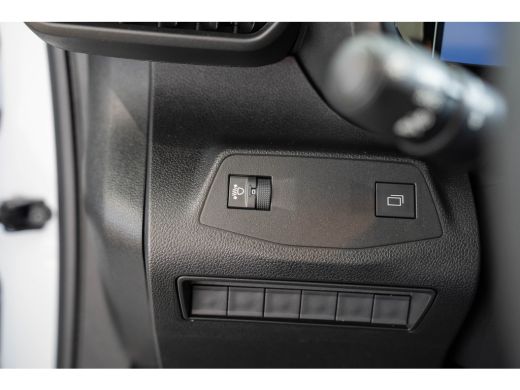 Opel Combo 1.5 BlueHDi 100 S&S L1 | Camera | Parkeersensoren | Navigatie | Apple Carplay & Android Auto | Do... ActivLease financial lease