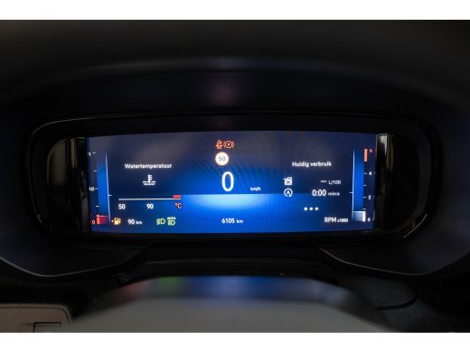 Opel Combo 1.5 BlueHDi 100 S&S L1 | Camera | Parkeersensoren | Navigatie | Apple Carplay & Android Auto | Do... ActivLease financial lease