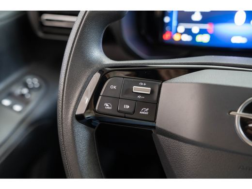 Opel Combo 1.5 BlueHDi 100 S&S L1 | Camera | Parkeersensoren | Navigatie | Apple Carplay & Android Auto | Do... ActivLease financial lease