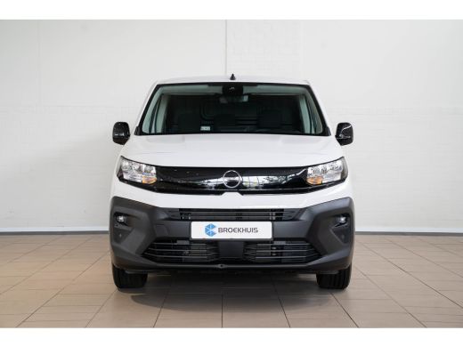 Opel Combo 1.5 BlueHDi 100 S&S L1 | Camera | Parkeersensoren | Navigatie | Apple Carplay & Android Auto | Do... ActivLease financial lease