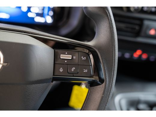 Opel Combo 1.5 BlueHDi 100 S&S L1 | Camera | Parkeersensoren | Navigatie | Apple Carplay & Android Auto | Do... ActivLease financial lease