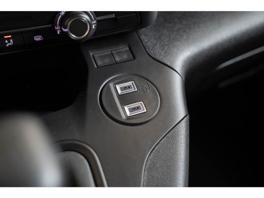 Opel Combo 1.5 BlueHDi 100 S&S L1 | Camera | Parkeersensoren | Navigatie | Apple Carplay & Android Auto | Do... ActivLease financial lease