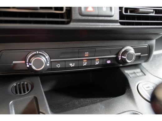 Opel Combo 1.5 BlueHDi 100 S&S L1 | Camera | Parkeersensoren | Navigatie | Apple Carplay & Android Auto | Do... ActivLease financial lease