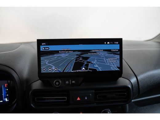 Opel Combo 1.5 BlueHDi 100 S&S L1 | Camera | Parkeersensoren | Navigatie | Apple Carplay & Android Auto | Do... ActivLease financial lease