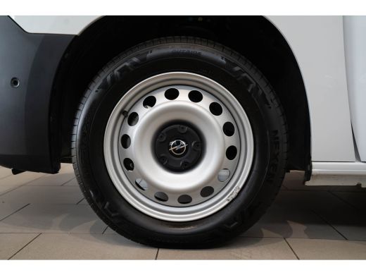 Opel Combo 1.5 BlueHDi 100 S&S L1 | Camera | Parkeersensoren | Navigatie | Apple Carplay & Android Auto | Do... ActivLease financial lease