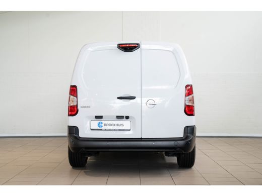 Opel Combo 1.5 BlueHDi 100 S&S L1 | Camera | Parkeersensoren | Navigatie | Apple Carplay & Android Auto | Do... ActivLease financial lease