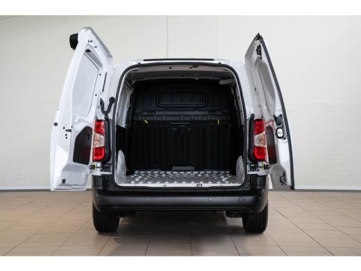 Opel Combo 1.5 BlueHDi 100 S&S L1 | Camera | Parkeersensoren | Navigatie | Apple Carplay & Android Auto | Do... ActivLease financial lease
