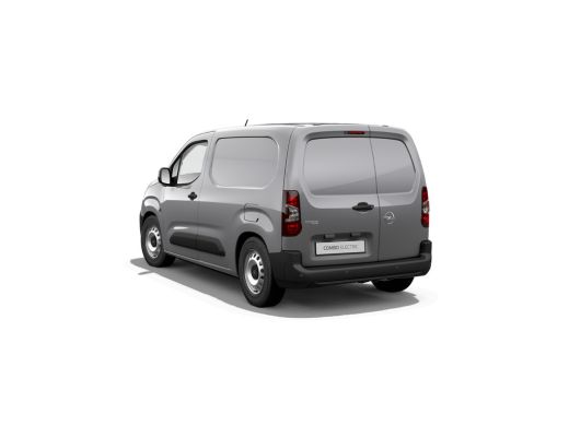 Opel Combo-e Standaard - Electric | Elektrisch verstelbare en verwarmbare buitenspiegels | Full Eco LED koplam... ActivLease financial lease
