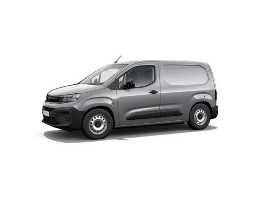 Opel Combo-e Standaard - Electric | Elektrisch verstelbare en verwarmbare buitenspiegels | Full Eco LED koplam... ActivLease financial lease