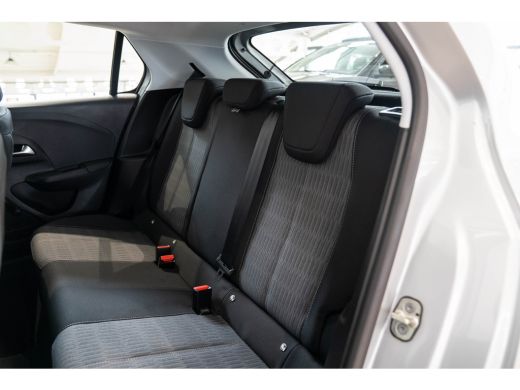 Opel Corsa 1.2 Edition | Apple Carplay & Android Auto | Parkeersensoren | Cruise Controle | Lichtmetalen vel... ActivLease financial lease