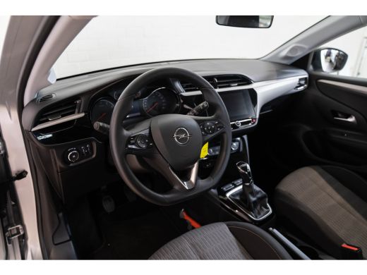 Opel Corsa 1.2 Edition | Apple Carplay & Android Auto | Parkeersensoren | Cruise Controle | Lichtmetalen vel... ActivLease financial lease