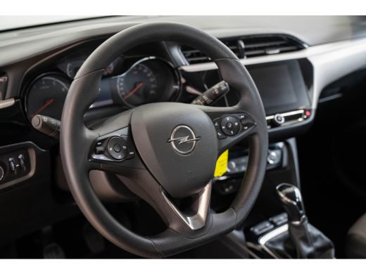 Opel Corsa 1.2 Edition | Apple Carplay & Android Auto | Parkeersensoren | Cruise Controle | Lichtmetalen vel... ActivLease financial lease