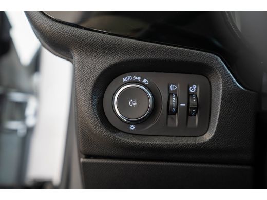 Opel Corsa 1.2 Edition | Apple Carplay & Android Auto | Parkeersensoren | Cruise Controle | Lichtmetalen vel... ActivLease financial lease