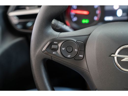 Opel Corsa 1.2 Edition | Apple Carplay & Android Auto | Parkeersensoren | Cruise Controle | Lichtmetalen vel... ActivLease financial lease