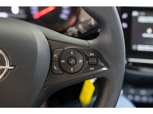 Opel Corsa 1.2 Edition | Apple Carplay & Android Auto | Parkeersensoren | Cruise Controle | Lichtmetalen vel... ActivLease financial lease