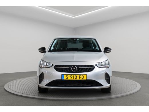 Opel Corsa 1.2 Edition | Apple Carplay & Android Auto | Parkeersensoren | Cruise Controle | Lichtmetalen vel... ActivLease financial lease