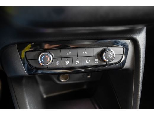 Opel Corsa 1.2 Edition | Apple Carplay & Android Auto | Parkeersensoren | Cruise Controle | Lichtmetalen vel... ActivLease financial lease