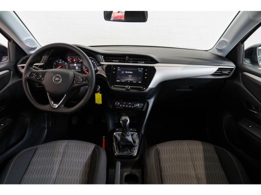 Opel Corsa 1.2 Edition | Apple Carplay & Android Auto | Parkeersensoren | Cruise Controle | Lichtmetalen vel... ActivLease financial lease