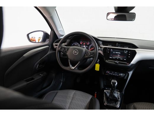 Opel Corsa 1.2 Edition | Apple Carplay & Android Auto | Parkeersensoren | Cruise Controle | Lichtmetalen vel... ActivLease financial lease
