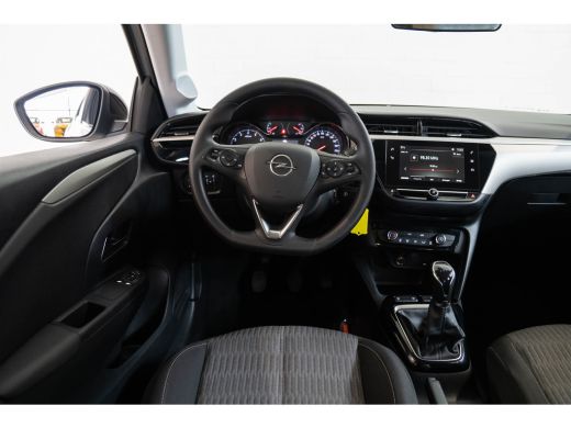 Opel Corsa 1.2 Edition | Apple Carplay & Android Auto | Parkeersensoren | Cruise Controle | Lichtmetalen vel... ActivLease financial lease