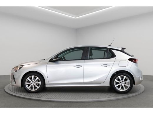 Opel Corsa 1.2 Edition | Apple Carplay & Android Auto | Parkeersensoren | Cruise Controle | Lichtmetalen vel... ActivLease financial lease