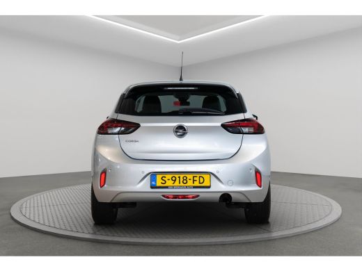 Opel Corsa 1.2 Edition | Apple Carplay & Android Auto | Parkeersensoren | Cruise Controle | Lichtmetalen vel... ActivLease financial lease