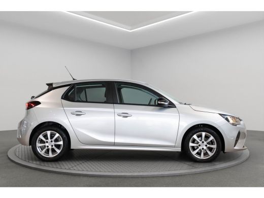 Opel Corsa 1.2 Edition | Apple Carplay & Android Auto | Parkeersensoren | Cruise Controle | Lichtmetalen vel... ActivLease financial lease