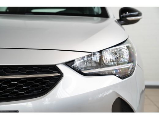 Opel Corsa 1.2 Edition | Apple Carplay & Android Auto | Parkeersensoren | Cruise Controle | Lichtmetalen vel... ActivLease financial lease